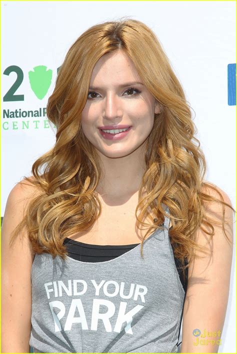 bella THOrne Search